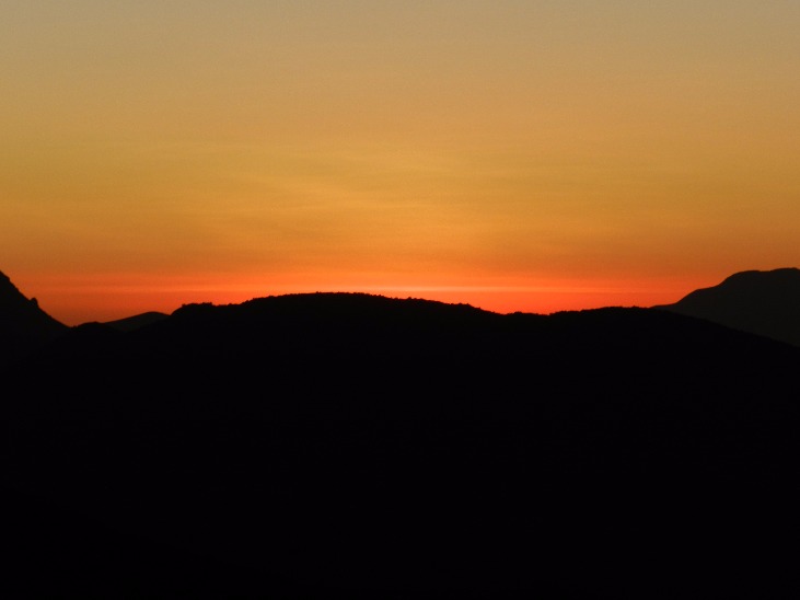 Cumbre Nevado Barroso - Imagen 6