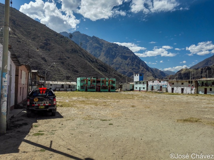 Bosque de Puyas Maquerhua - Imagen 8