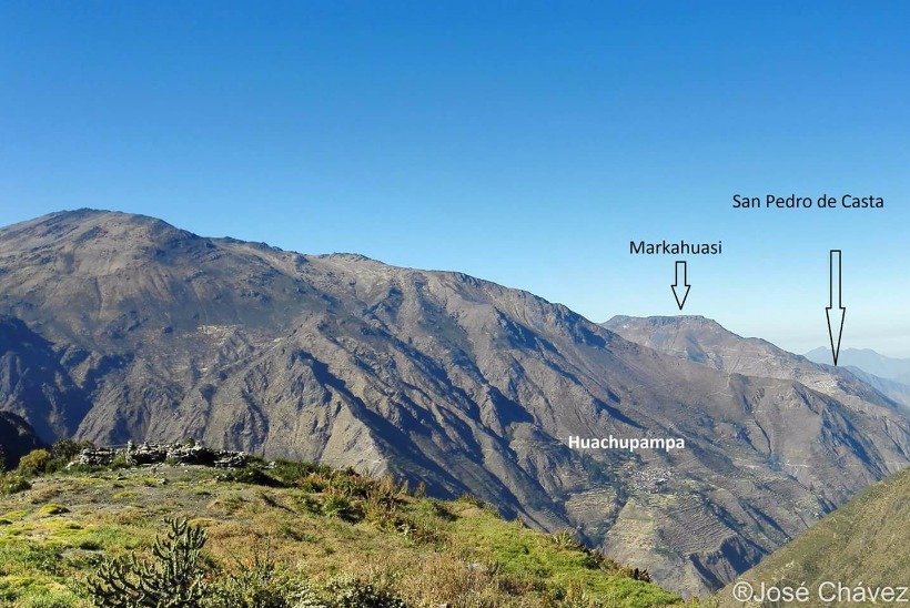 Bosque de Puyas Maquerhua - Imagen 10