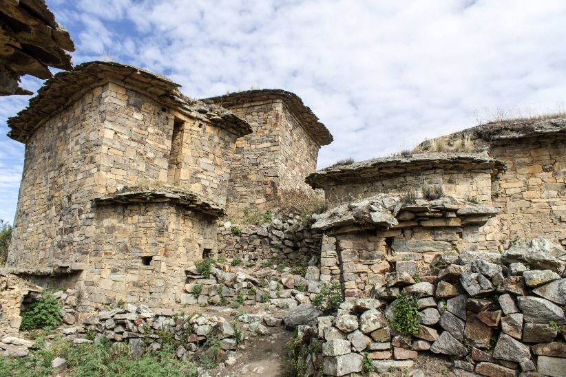 Rupac Trekking Camping Lima Perú