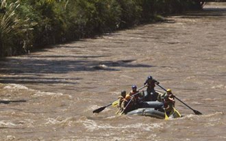 3ER MOTOENCUENTRO DE CONFRATERNIDAD DEL NORTE