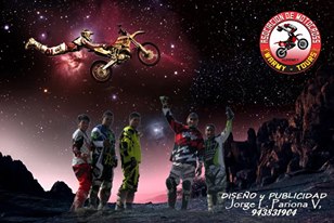 3ER MOTOENCUENTRO DE CONFRATERNIDAD DEL NORTE - Imagen 2