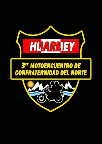 3ER MOTOENCUENTRO DE CONFRATERNIDAD DEL NORTE - Imagen 4