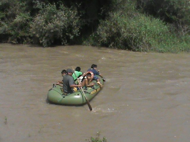 3ER MOTOENCUENTRO DE CONFRATERNIDAD DEL NORTE - Imagen 7