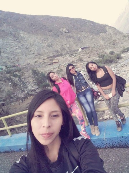 Cascada Huanano - Imagen 2