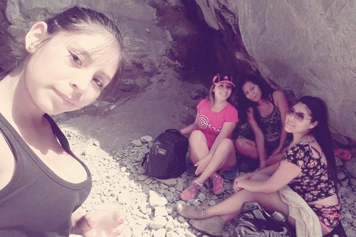 Cascada Huanano - Imagen 3