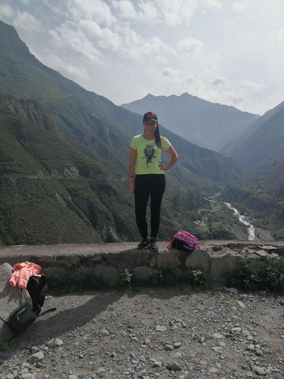 Puenting Rapel y Caminata - Imagen 2