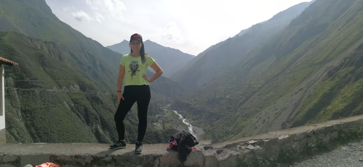 Puenting Rapel y Caminata - Imagen 3