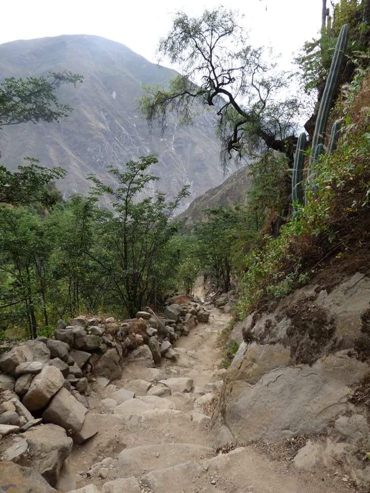 Catarata de Huanano - Imagen 12