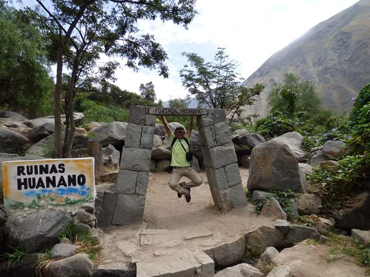 Catarata de Huanano - Imagen 15