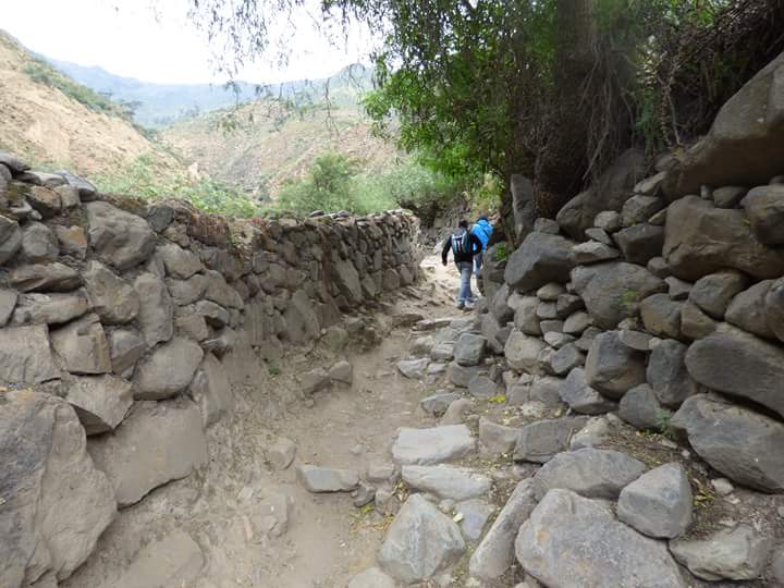 Catarata de Huanano - Imagen 16