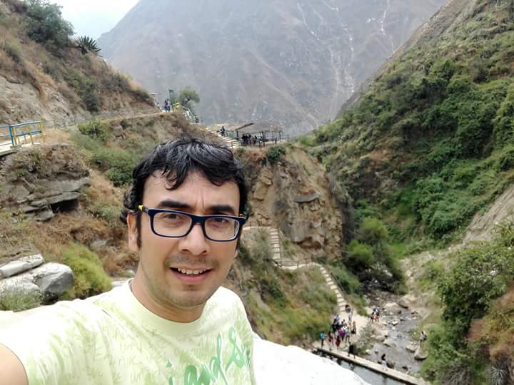 Catarata de Huanano - Imagen 18