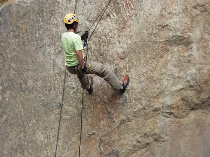 Catarata de Huanano - Imagen 7