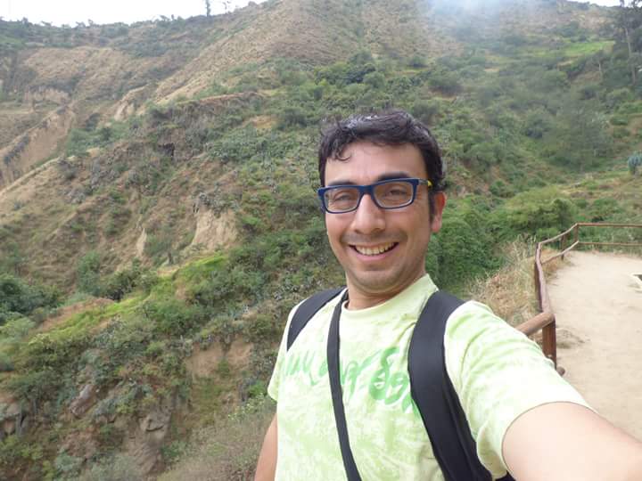 Catarata de Huanano - Imagen 9