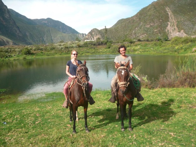 caminatas COTAHUASI - Imagen 9