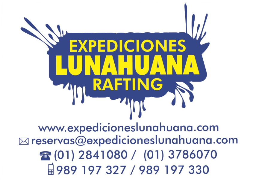 Aventura con Expediciones Lunahuana - Imagen 6