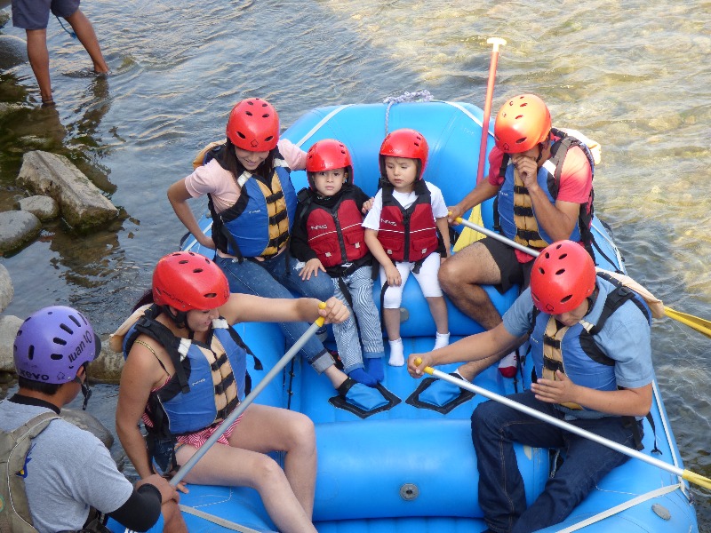 Aventura con Expediciones Lunahuana - Imagen 11