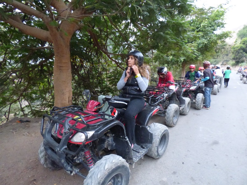 Aventura con Expediciones Lunahuana - Imagen 12