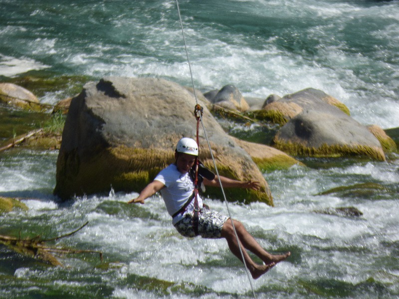 Aventura con Expediciones Lunahuana - Imagen 13