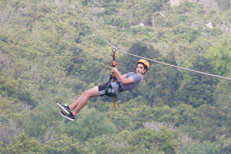 Aventura con Expediciones Lunahuana - Imagen 14