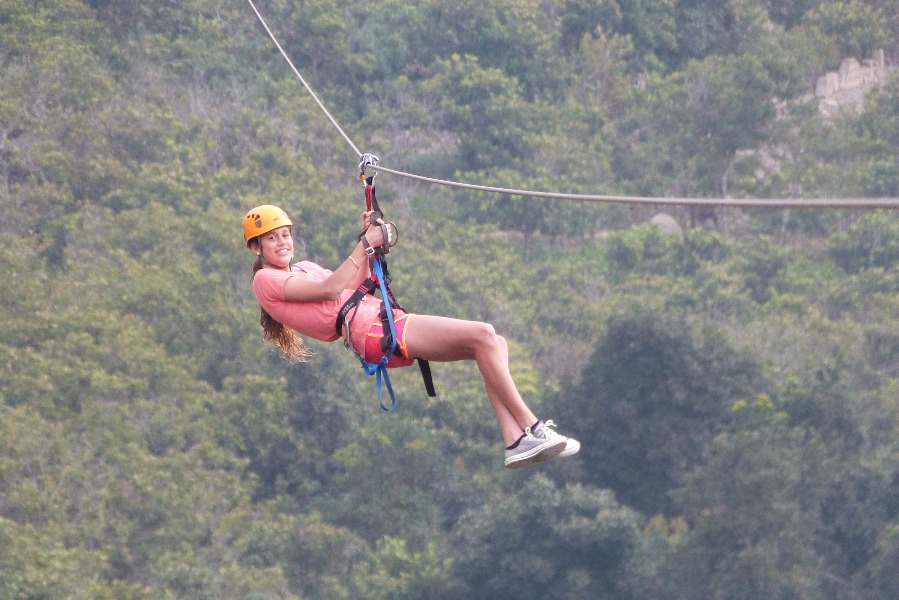 Aventura con Expediciones Lunahuana - Imagen 15