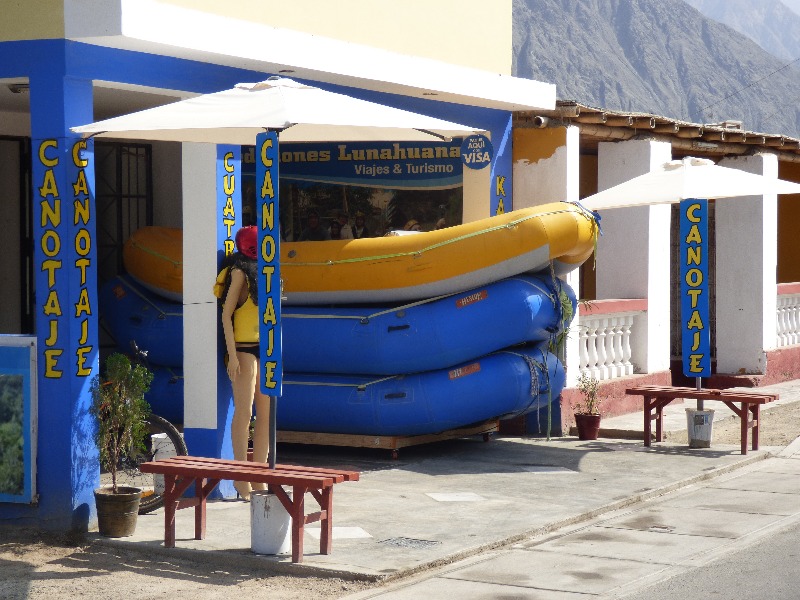 Aventura con Expediciones Lunahuana - Imagen 19