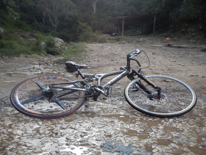 MOYOBAMBA A TARAPOTO - Imagen 10