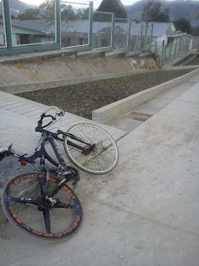 MOYOBAMBA A TARAPOTO - Imagen 12