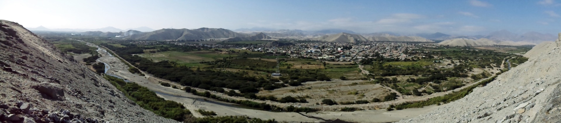 Rumbo a la Laguna de San Diego - Imagen 2