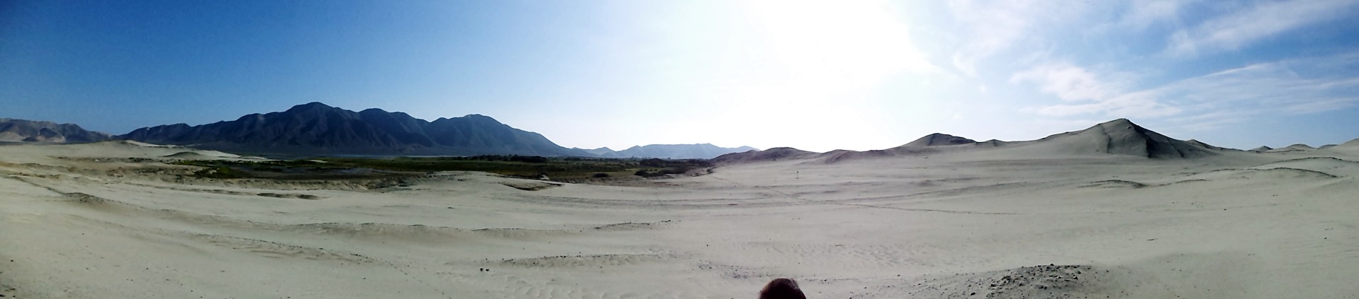 Rumbo a la Laguna de San Diego - Imagen 3