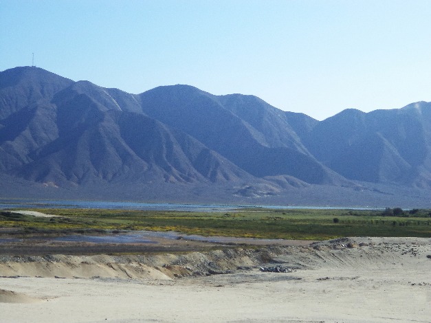 Rumbo a la Laguna de San Diego - Imagen 4