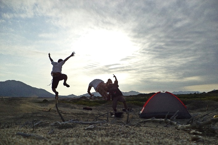 Rumbo a la Laguna de San Diego - Imagen 7