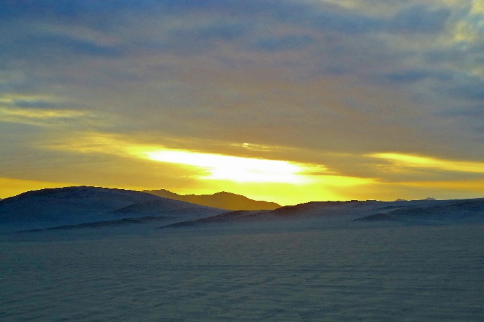 Rumbo a la Laguna de San Diego - Imagen 8