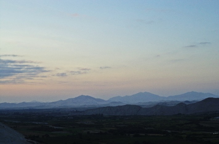 Rumbo a la Laguna de San Diego - Imagen 10