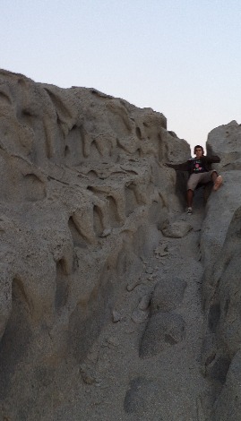 Rumbo a la Laguna de San Diego - Imagen 9