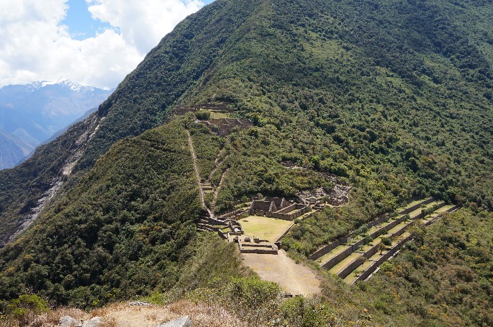Abismo Canon Rio Apurimac - Imagen 3