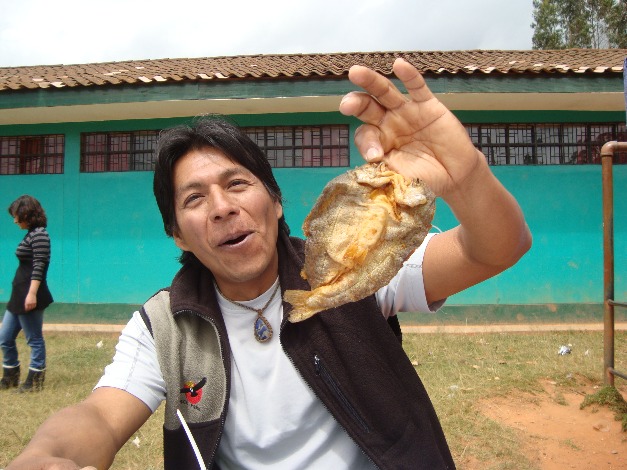 Aventura Total - Imagen 8