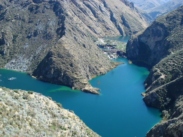 HUANCAYA EL PARAISO - Imagen 2