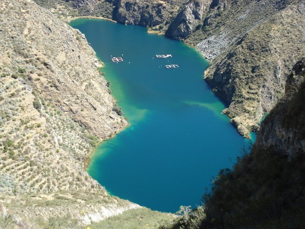 HUANCAYA EL PARAISO - Imagen 4