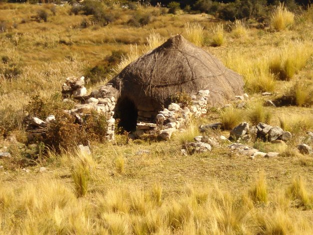 HUANCAYA EL PARAISO - Imagen 10