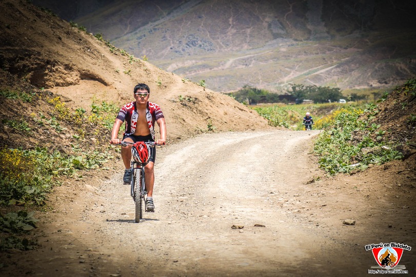 Rozando la inmensidad del horizonte - Imagen 11