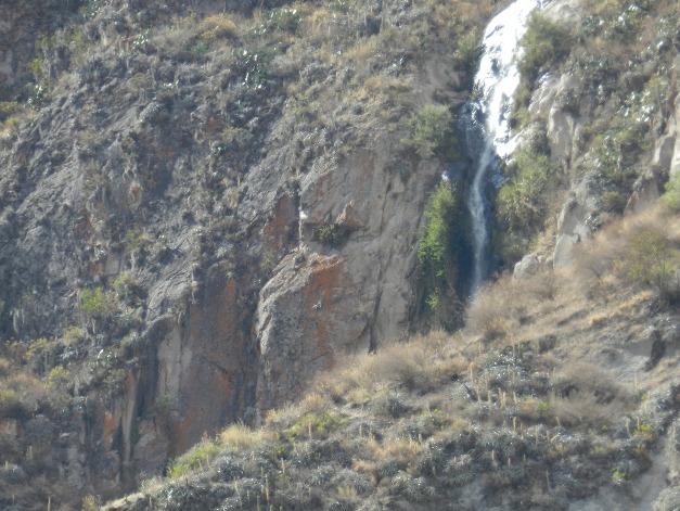 caminatas COTAHUASI - Imagen 7