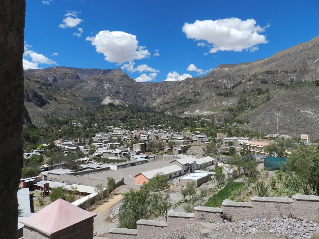 CAÑON DE COTAHUASI - Imagen 4