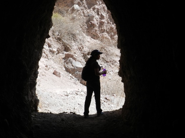 CAÑON DE COTAHUASI - Imagen 2