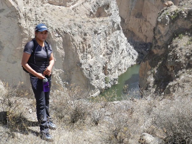 CAÑON DE COTAHUASI - Imagen 6