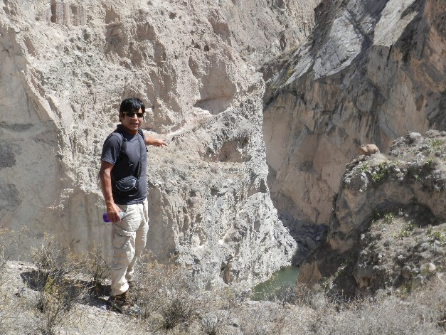 CAÑON DE COTAHUASI - Imagen 8