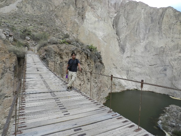 CAÑON DE COTAHUASI - Imagen 10