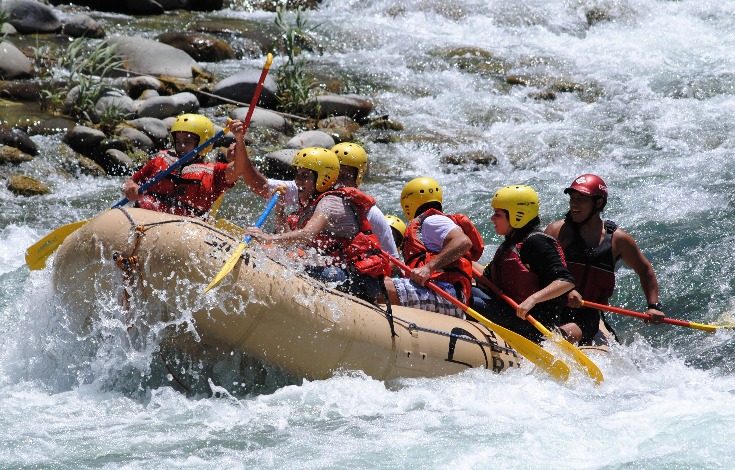 Full Adrenalina - Imagen 2