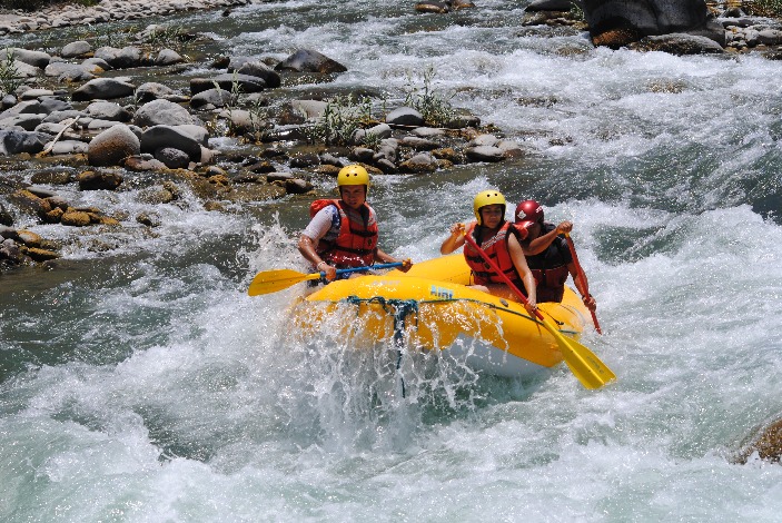 Full Adrenalina - Imagen 4