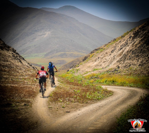 Rozando la inmensidad del horizonte - Imagen 10